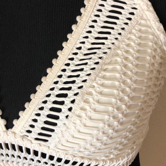 Robin Piccone Two Piece Bikini - Picture 4 of 13